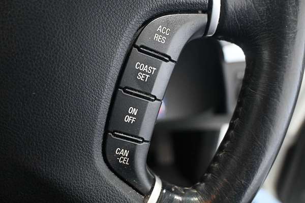 2014 Mitsubishi Pajero VR-X LWB (4x4) NW MY14