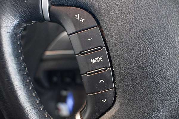 2014 Mitsubishi Pajero VR-X LWB (4x4) NW MY14