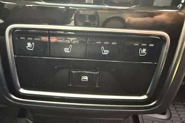 2025 GWM Cannon Alpha Ultra PHEV P05 4X4