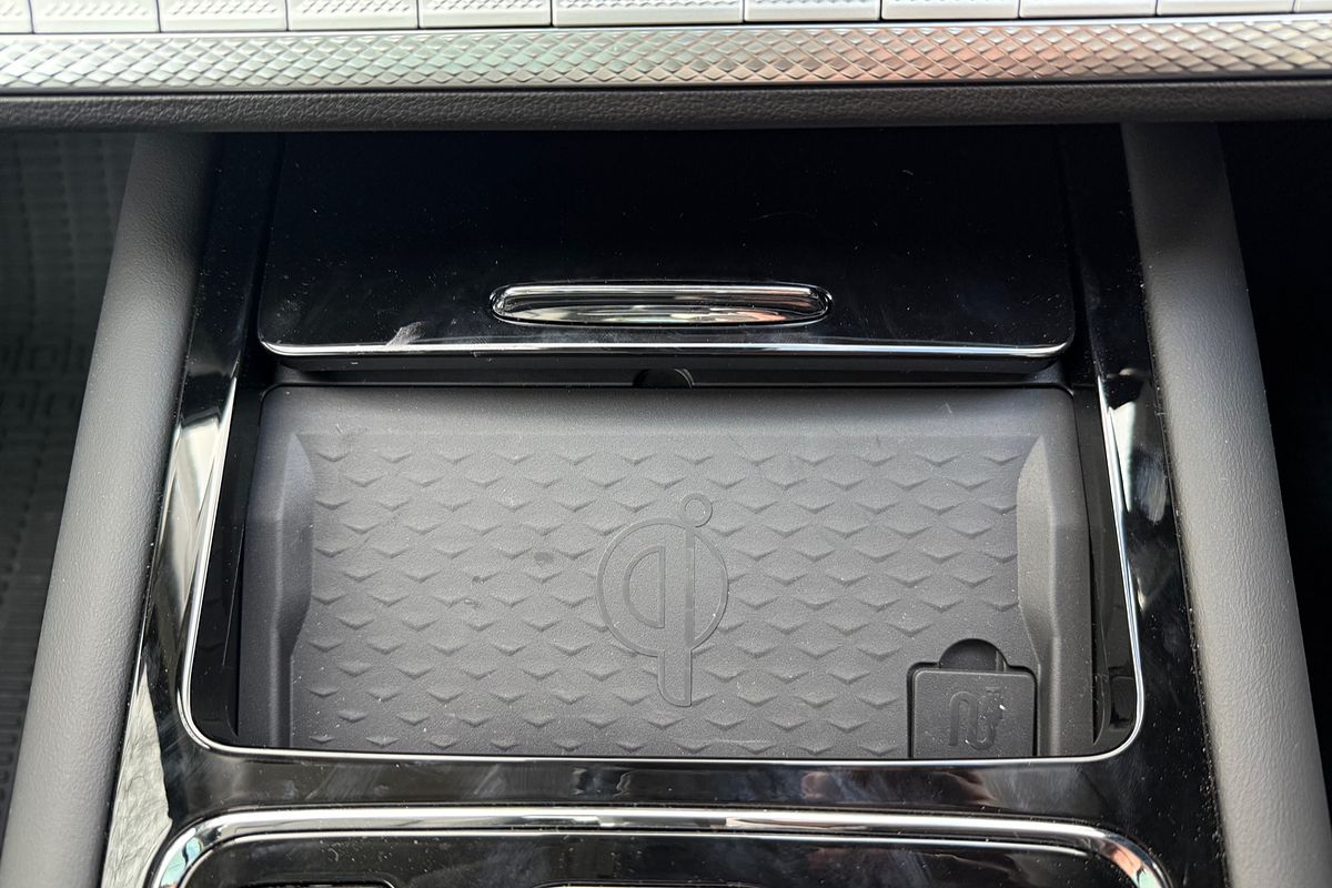 2025 GWM Cannon Alpha Ultra PHEV P05 4X4