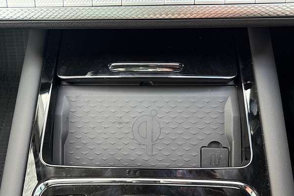 2025 GWM Cannon Alpha Ultra PHEV P05 4X4