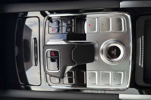 2025 GWM Cannon Alpha Ultra PHEV P05 4X4