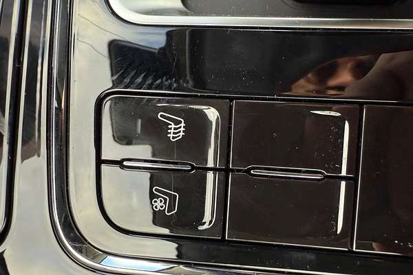 2025 GWM Cannon Alpha Ultra PHEV P05 4X4