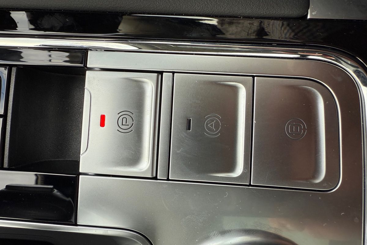2025 GWM Cannon Alpha Ultra PHEV P05 4X4