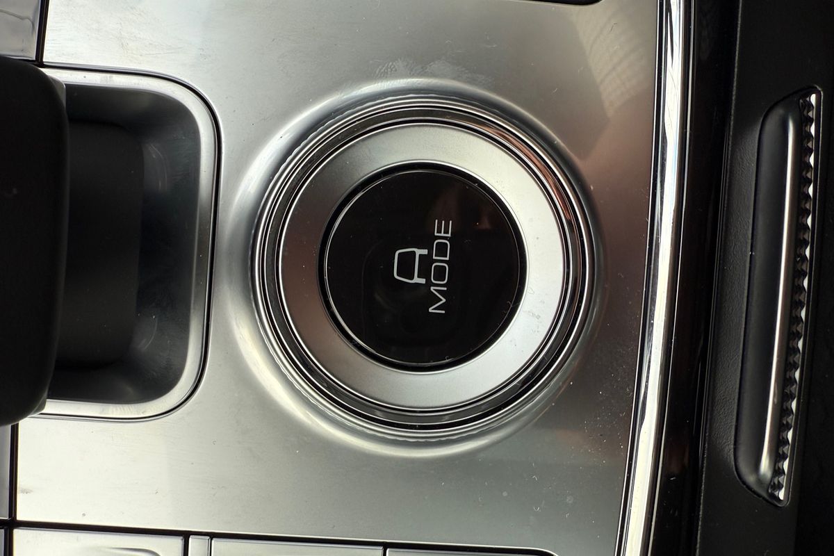2025 GWM Cannon Alpha Ultra PHEV P05 4X4