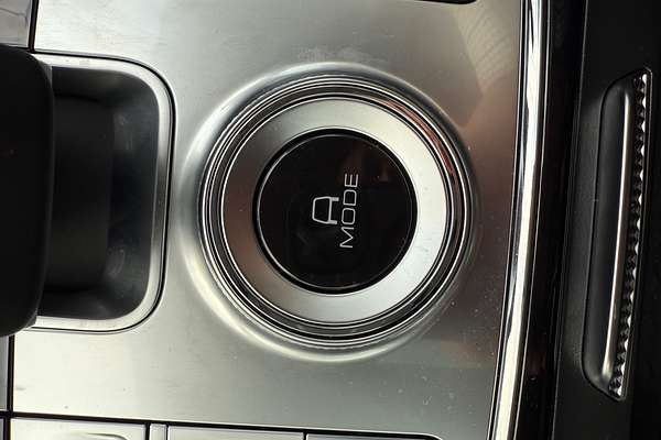 2025 GWM Cannon Alpha Ultra PHEV P05 4X4