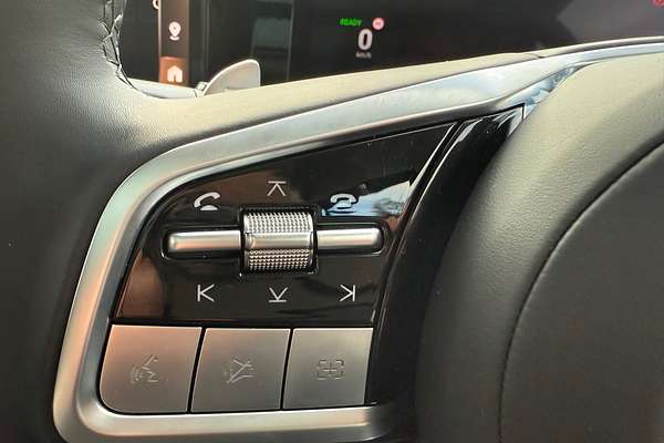 2025 GWM Cannon Alpha Ultra PHEV P05 4X4