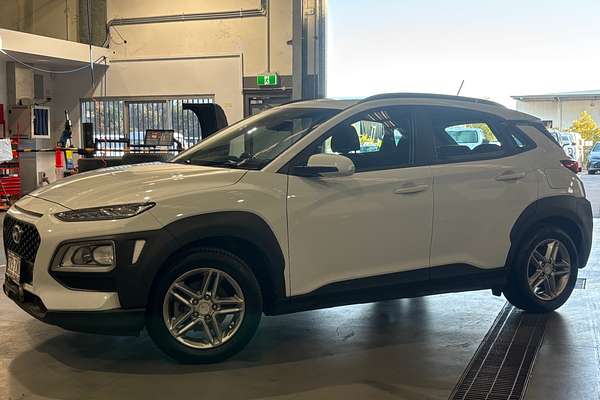2020 Hyundai Kona Active OS.3