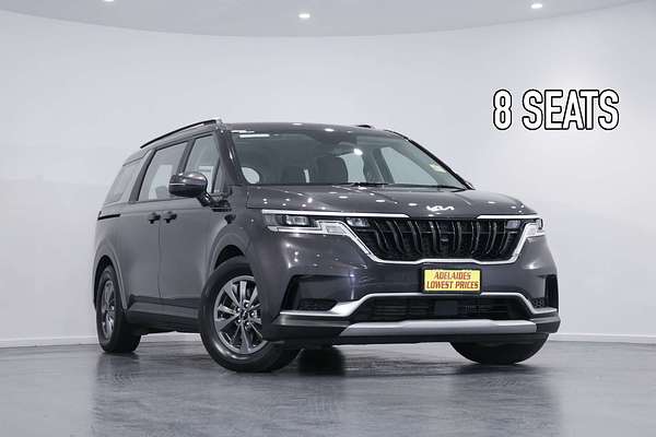 2022 Kia Carnival S KA4