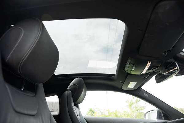 2021 Mercedes-Benz C-Class C300 C205