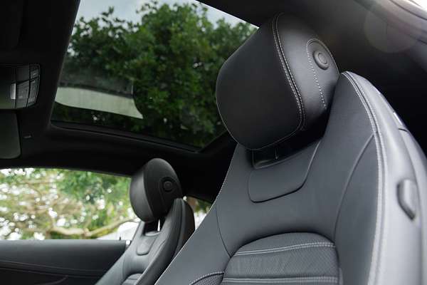 2021 Mercedes-Benz C-Class C300 C205