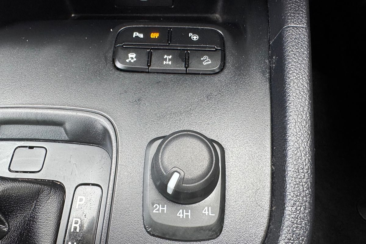 2019 Ford Ranger XLT PX MkIII 4X4 3.2L