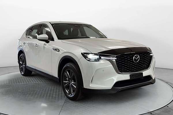 2023 Mazda CX-60 G40e Evolve KH Series