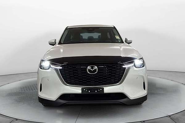 2023 Mazda CX-60 G40e Evolve KH Series