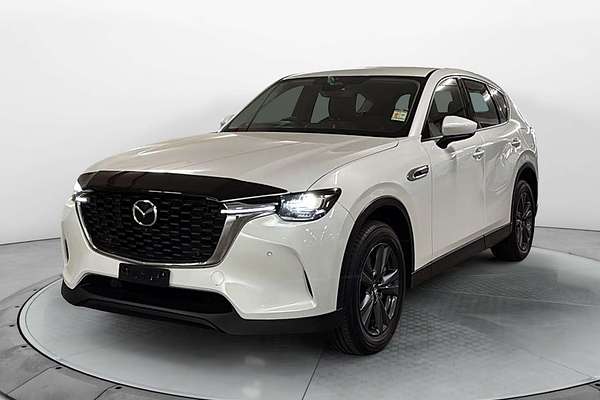 2023 Mazda CX-60 G40e Evolve KH Series