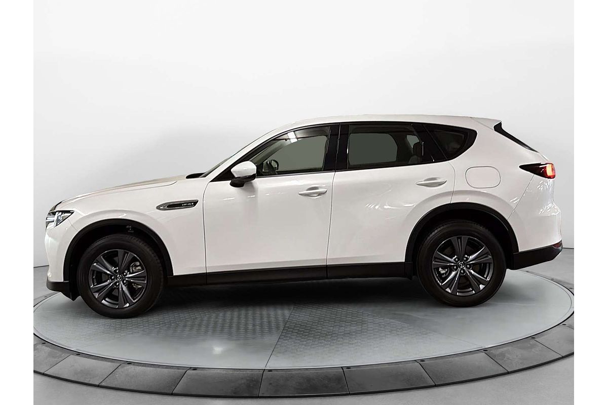 2023 Mazda CX-60 G40e Evolve KH Series