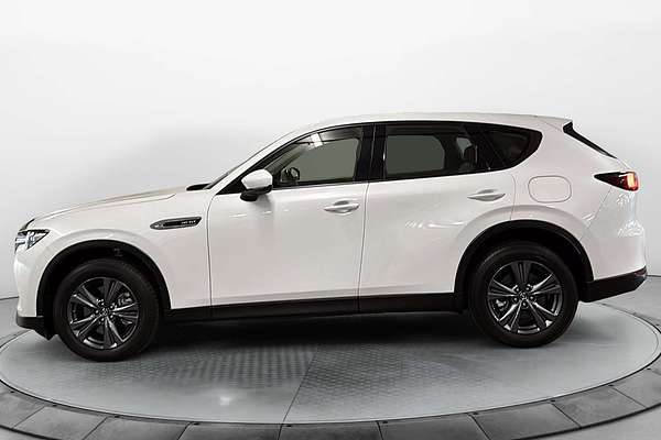 2023 Mazda CX-60 G40e Evolve KH Series