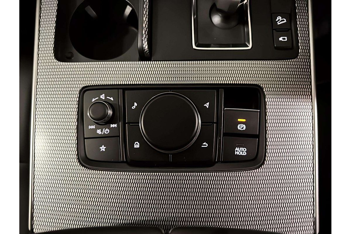 2023 Mazda CX-60 G40e Evolve KH Series