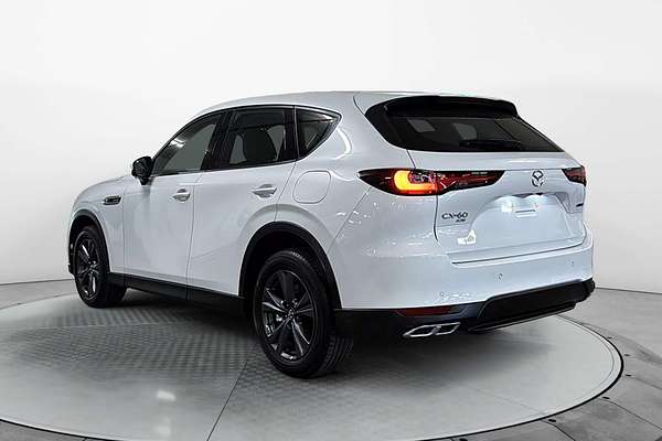 2023 Mazda CX-60 G40e Evolve KH Series