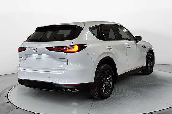 2023 Mazda CX-60 G40e Evolve KH Series
