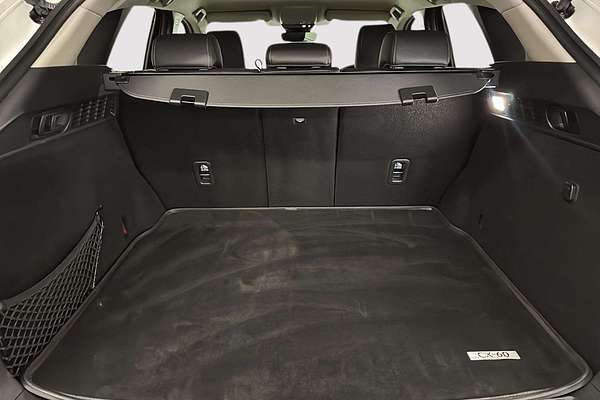 2023 Mazda CX-60 G40e Evolve KH Series