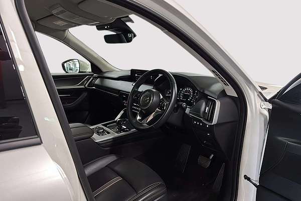 2023 Mazda CX-60 G40e Evolve KH Series