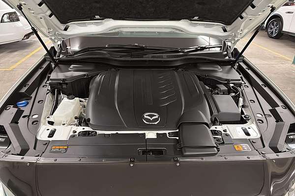 2023 Mazda CX-60 G40e Evolve KH Series