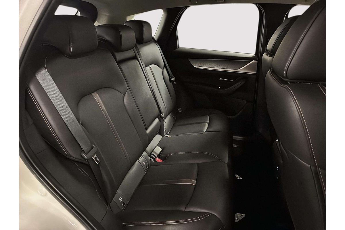 2023 Mazda CX-60 G40e Evolve KH Series