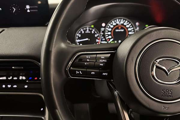 2023 Mazda CX-60 G40e Evolve KH Series