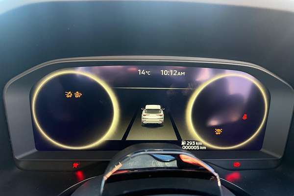 2025 Mitsubishi Outlander Exceed ZM