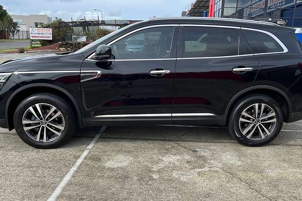 2020 Renault Koleos Zen HZG