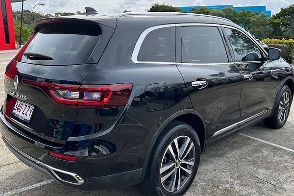 2020 Renault Koleos Zen HZG