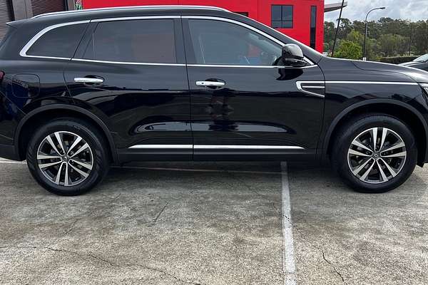 2020 Renault Koleos Zen HZG