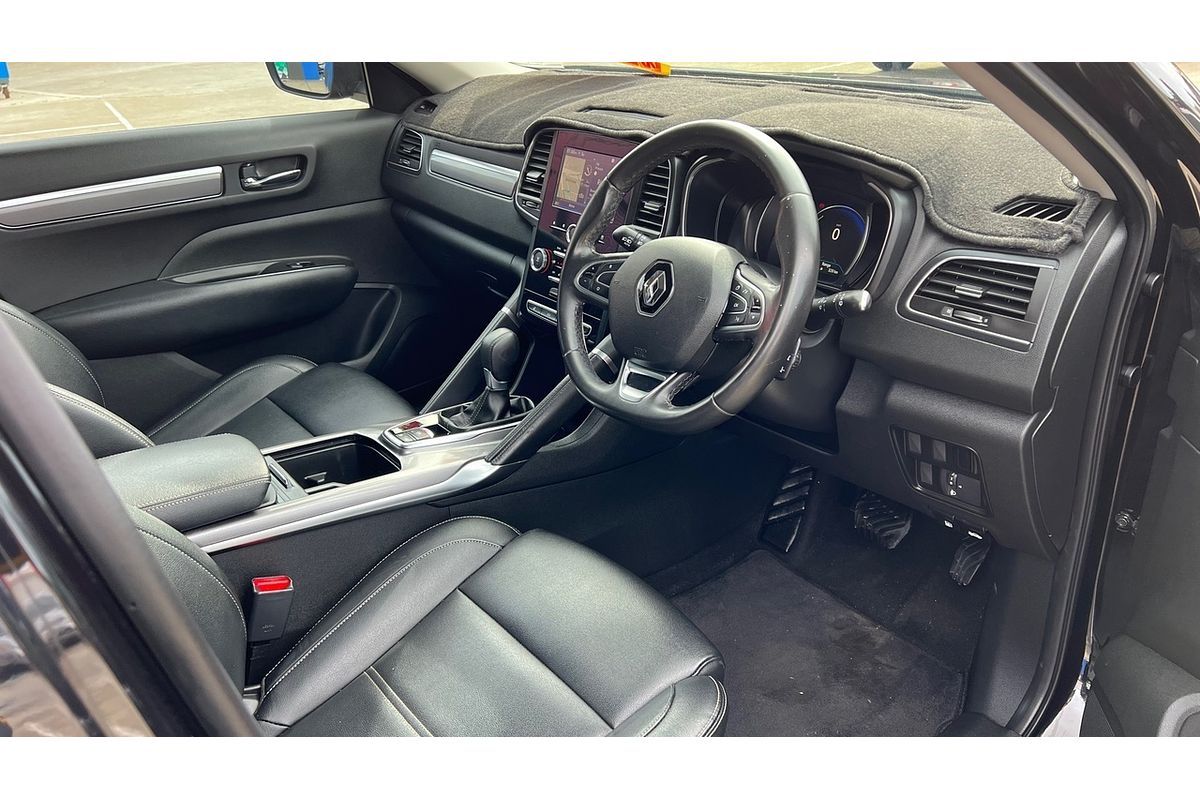 2020 Renault Koleos Zen HZG