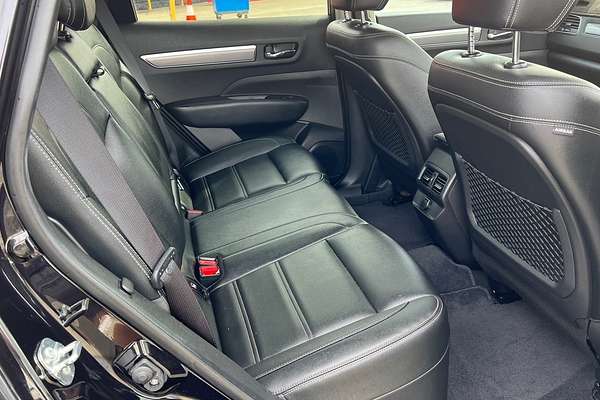 2020 Renault Koleos Zen HZG