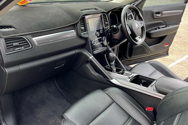 2020 Renault Koleos Zen HZG