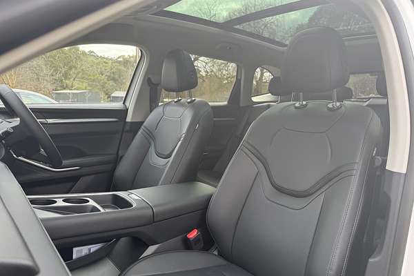 2025 GWM Haval H6 Ultra Hybrid B01