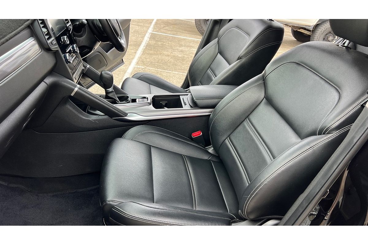 2020 Renault Koleos Zen HZG