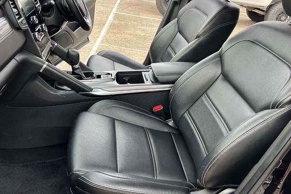 2020 Renault Koleos Zen HZG