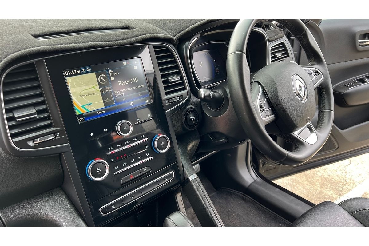 2020 Renault Koleos Zen HZG