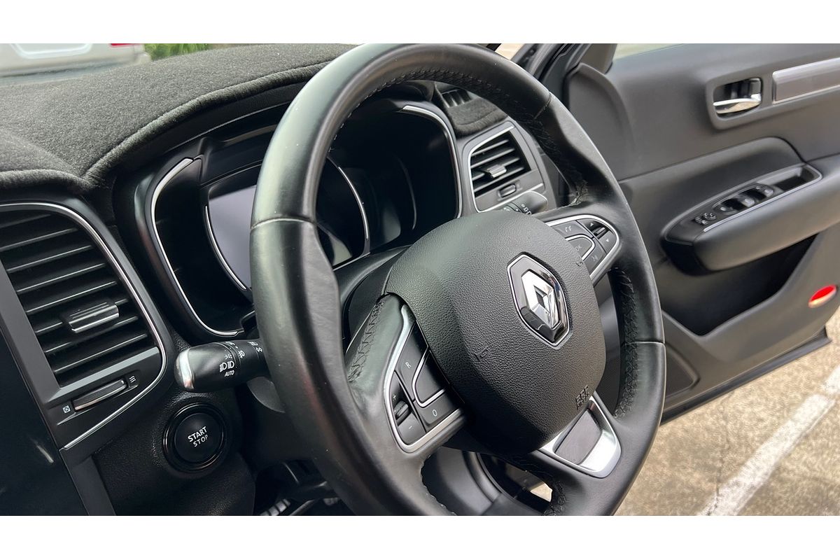 2020 Renault Koleos Zen HZG