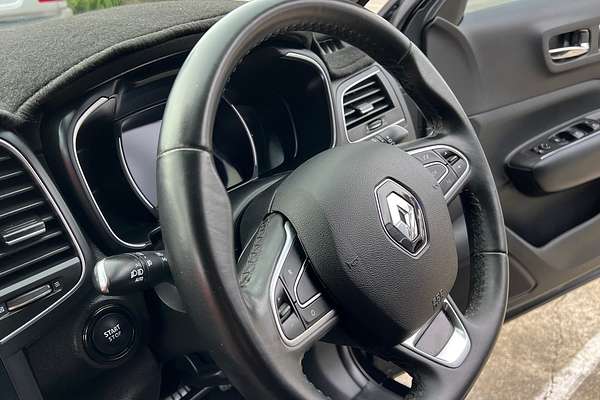 2020 Renault Koleos Zen HZG