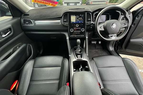 2020 Renault Koleos Zen HZG