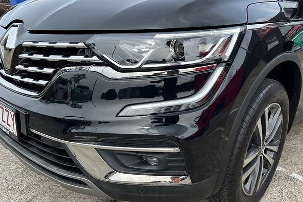 2020 Renault Koleos Zen HZG