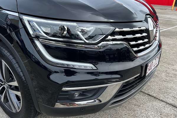 2020 Renault Koleos Zen HZG