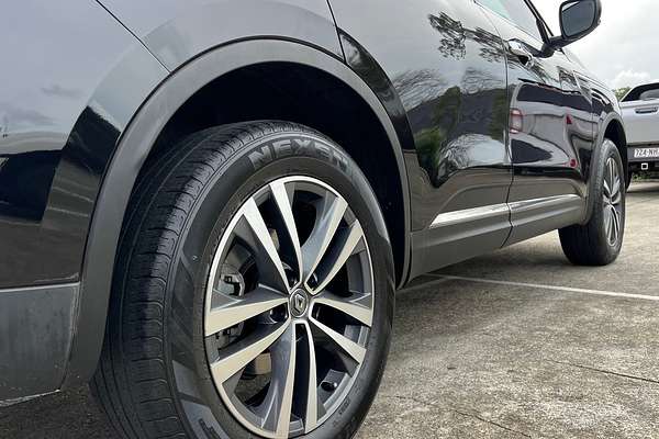 2020 Renault Koleos Zen HZG