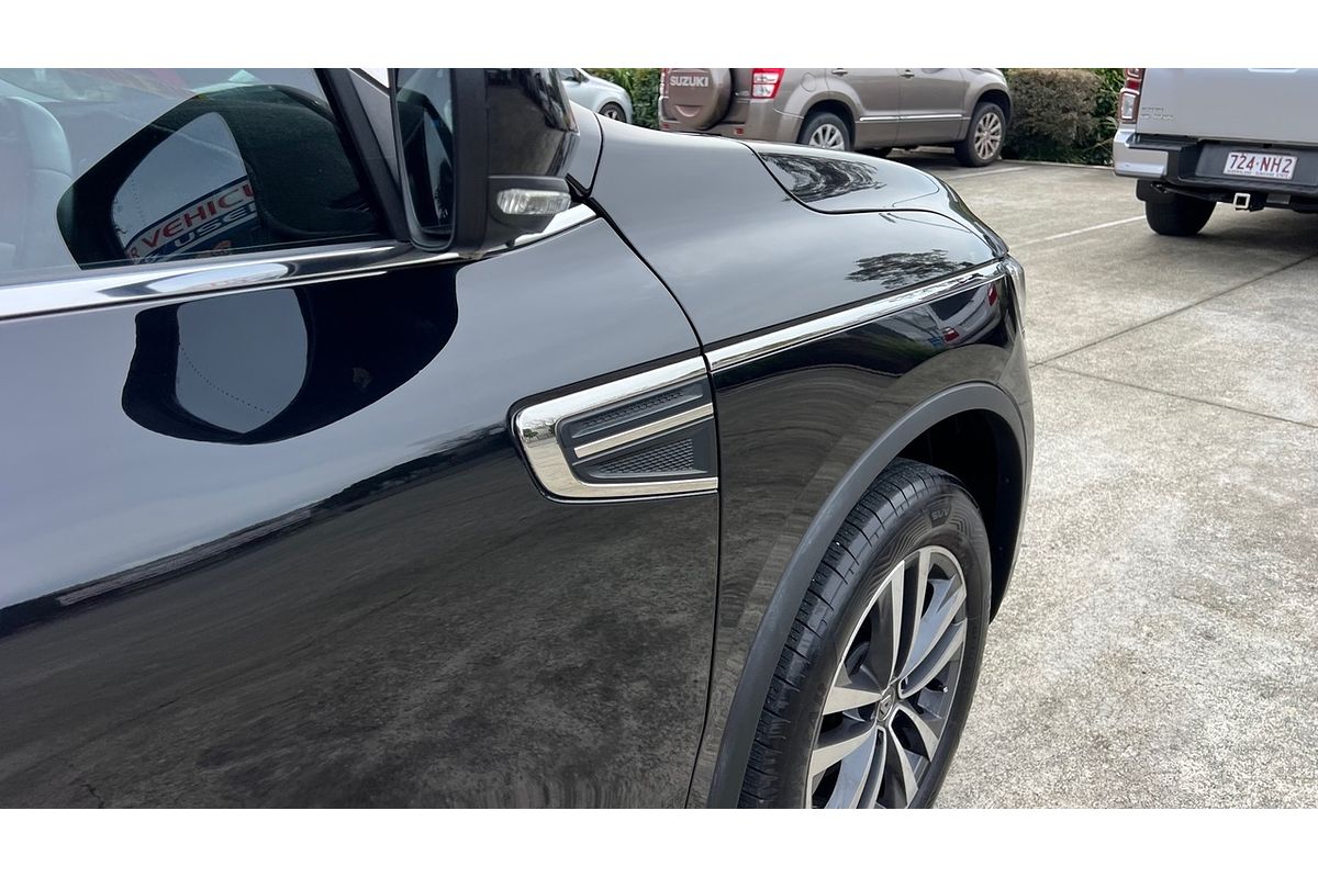 2020 Renault Koleos Zen HZG