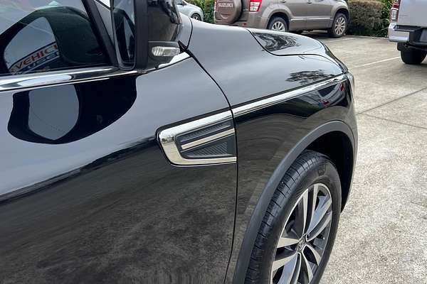 2020 Renault Koleos Zen HZG