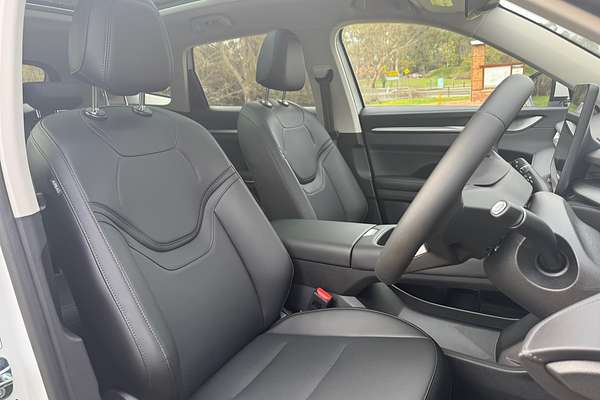 2025 GWM Haval H6 Ultra Hybrid B01
