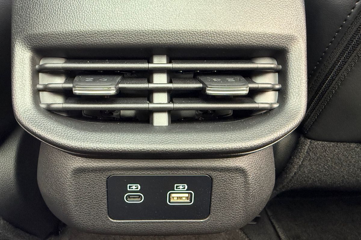 2025 GWM Haval H6 Ultra Hybrid B01